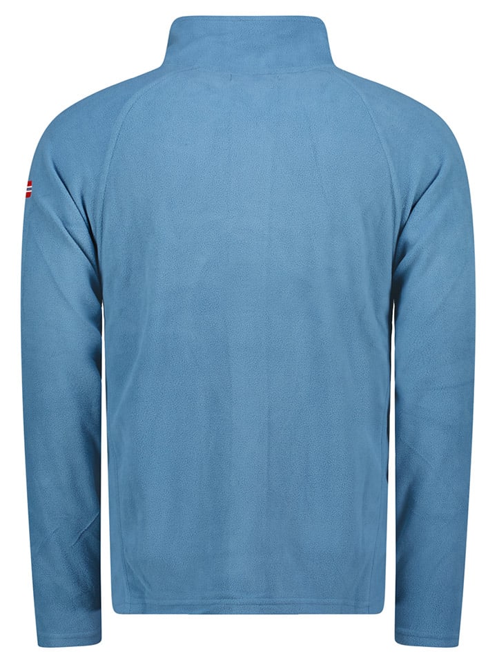 Geographical Norway Fleecejacke 