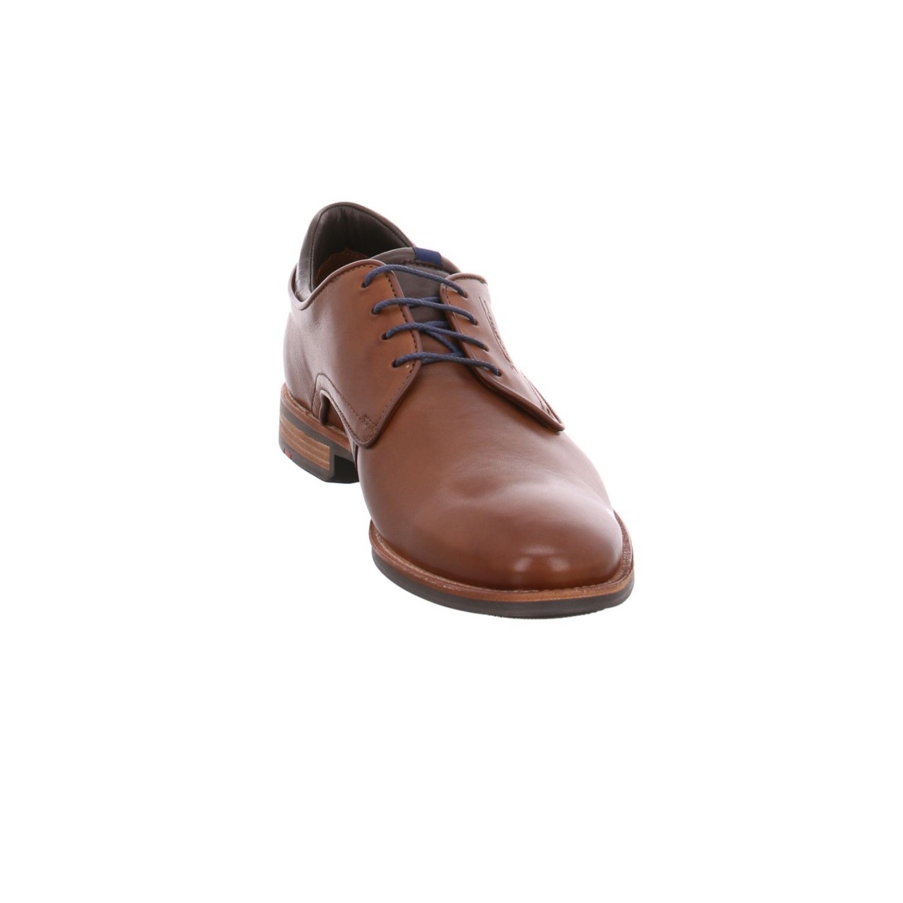 LLOYD Business Schuhe braun MASSIMO