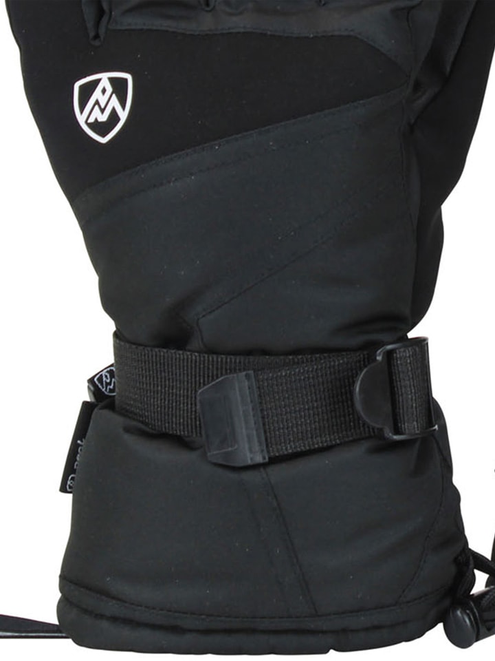 Peak Mountain Ski-/Snowboardhandschuhe 