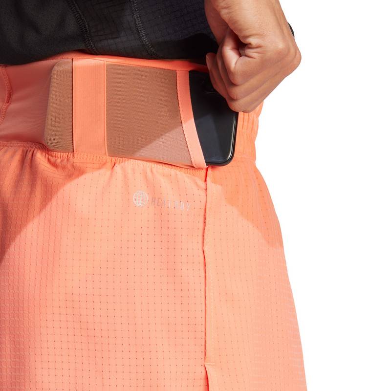 adidas PAD XCITY Funktionsshorts Damen