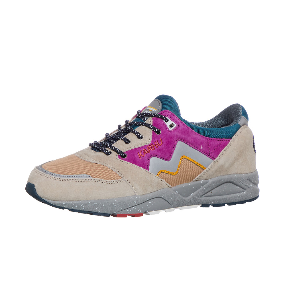Karhu Aria 95 F803107 / grau