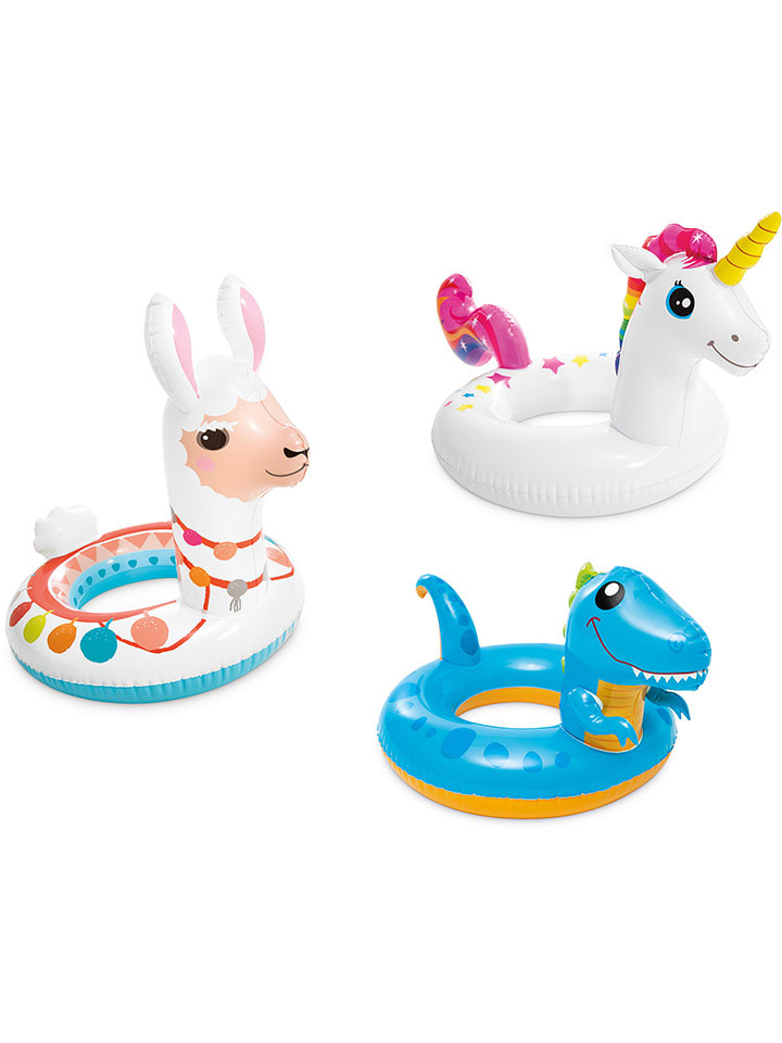 Intex Schwimmreifen 