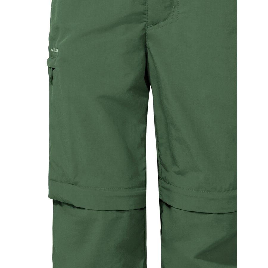 Detective Antimos Zip-Off Hose Kinder