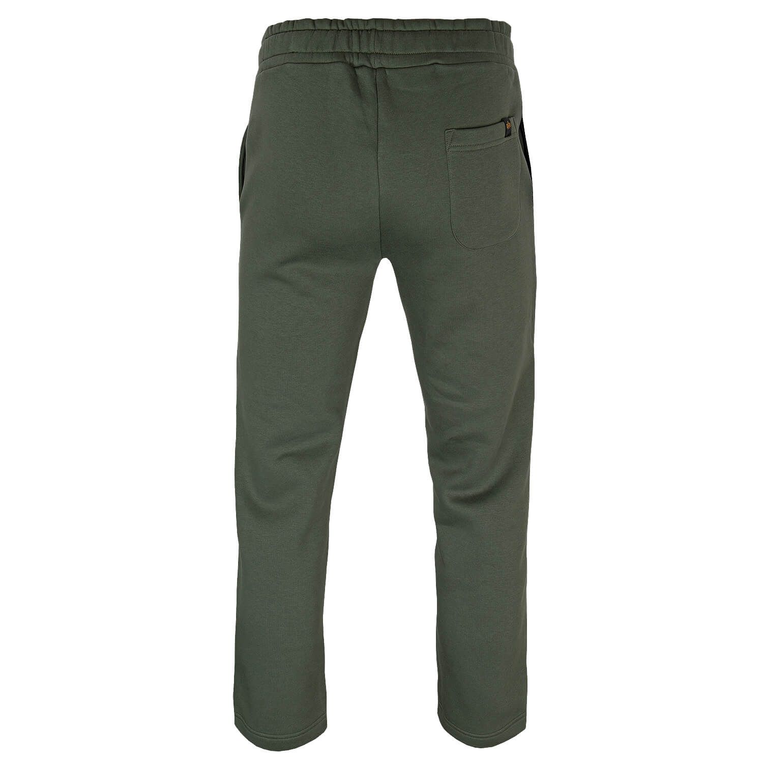3D Small Logo Jogger