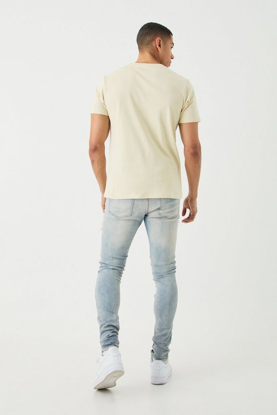 Slim-Fit Limited Edition T-Shirt