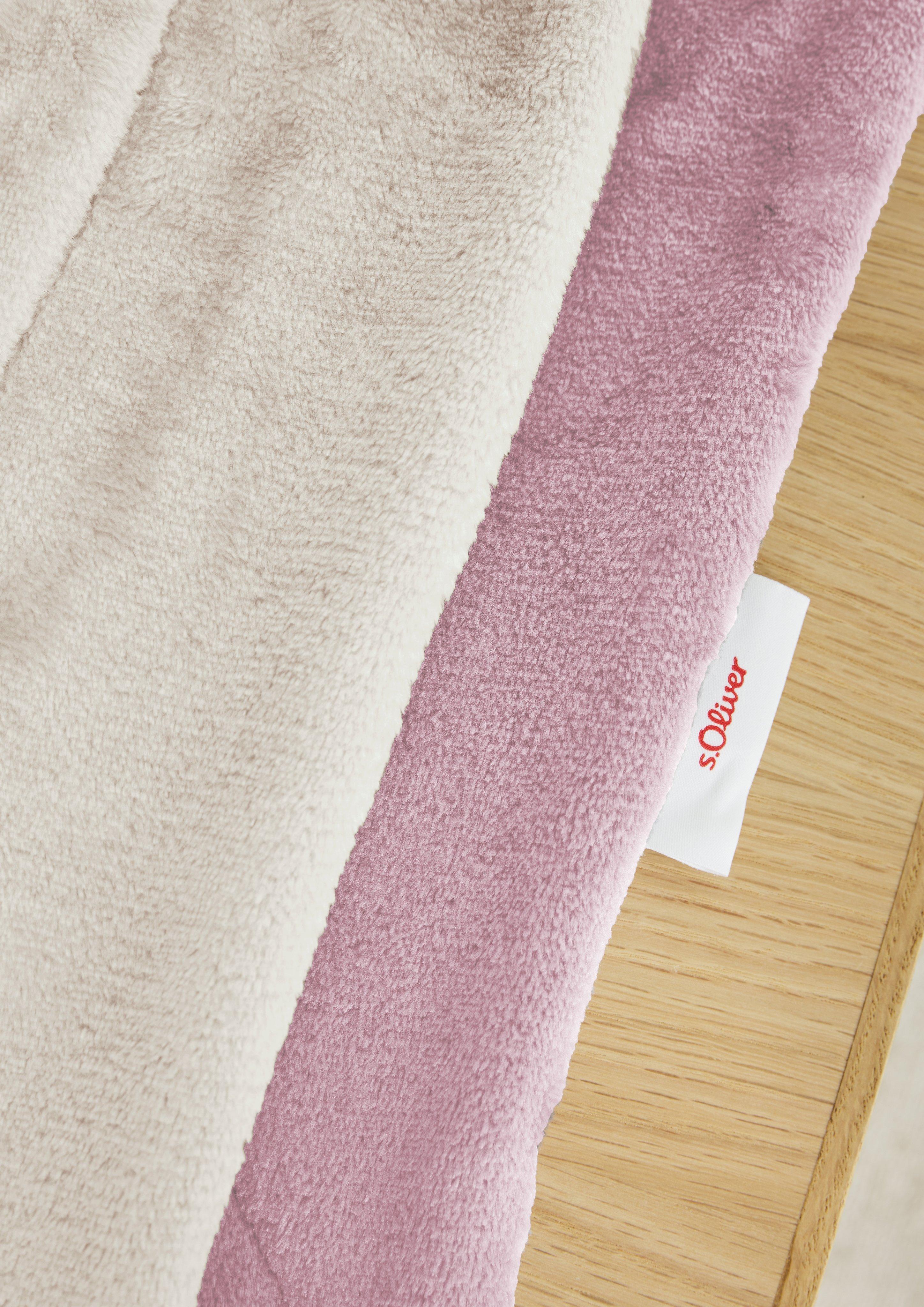 Double soft Decke  1207846-530