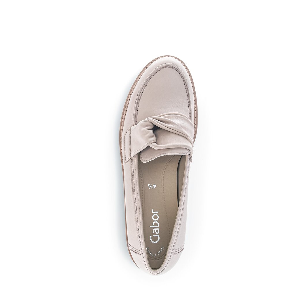 Gabor fashion Slipper rosa