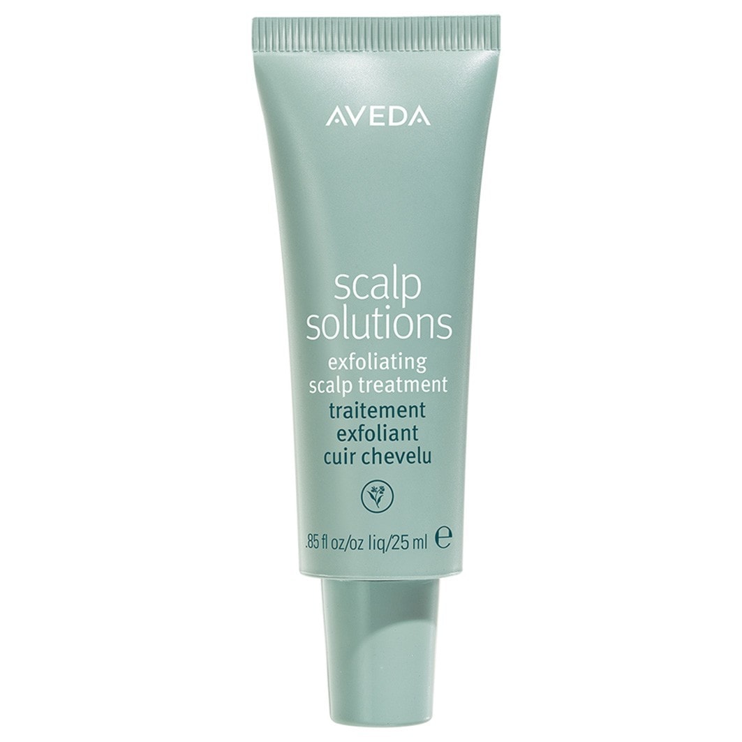 Exfoliating Scalp Treatment TS