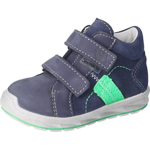 Pepino Halbschuhe