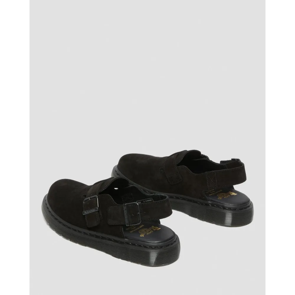 Dr. Martens Jorge 27492001 / schwarz