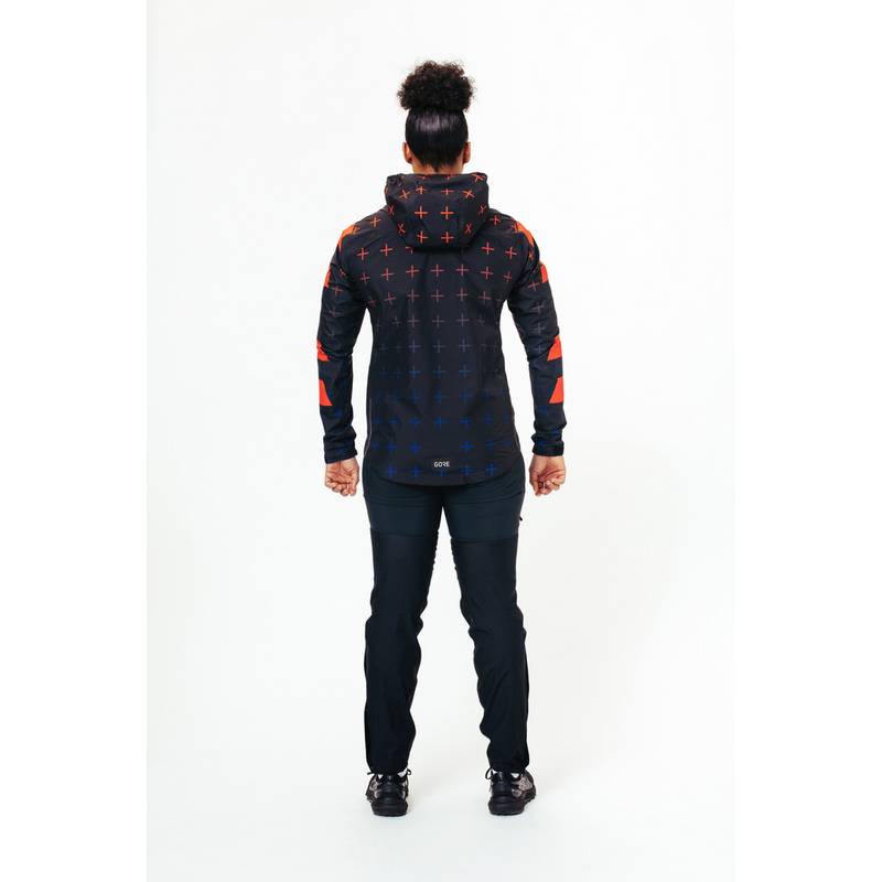 GOREWEAR ENDURE Fahrradhose Damen
