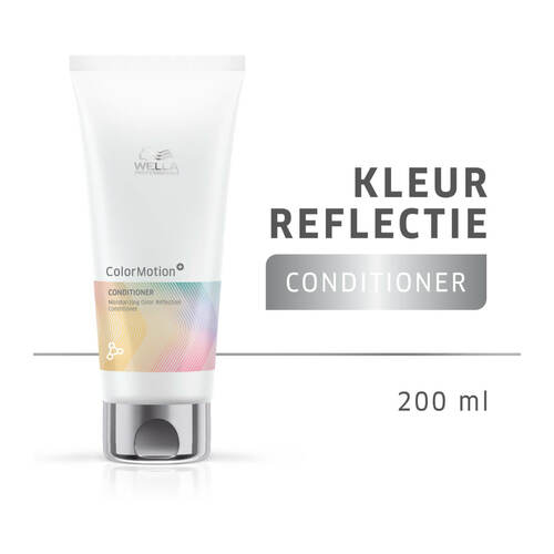 Wella Professionals ColorMotion Reflection balzsam 200 ml
