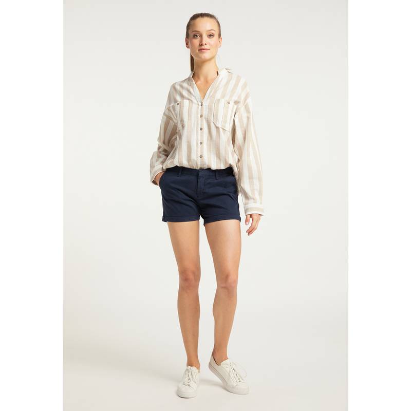 DreiMaster Shorts Damen