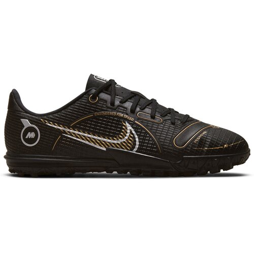 KINDER FUSSBALL-HARTPLATZSCHUHE JR VAPOR 14 ACADEMY TF