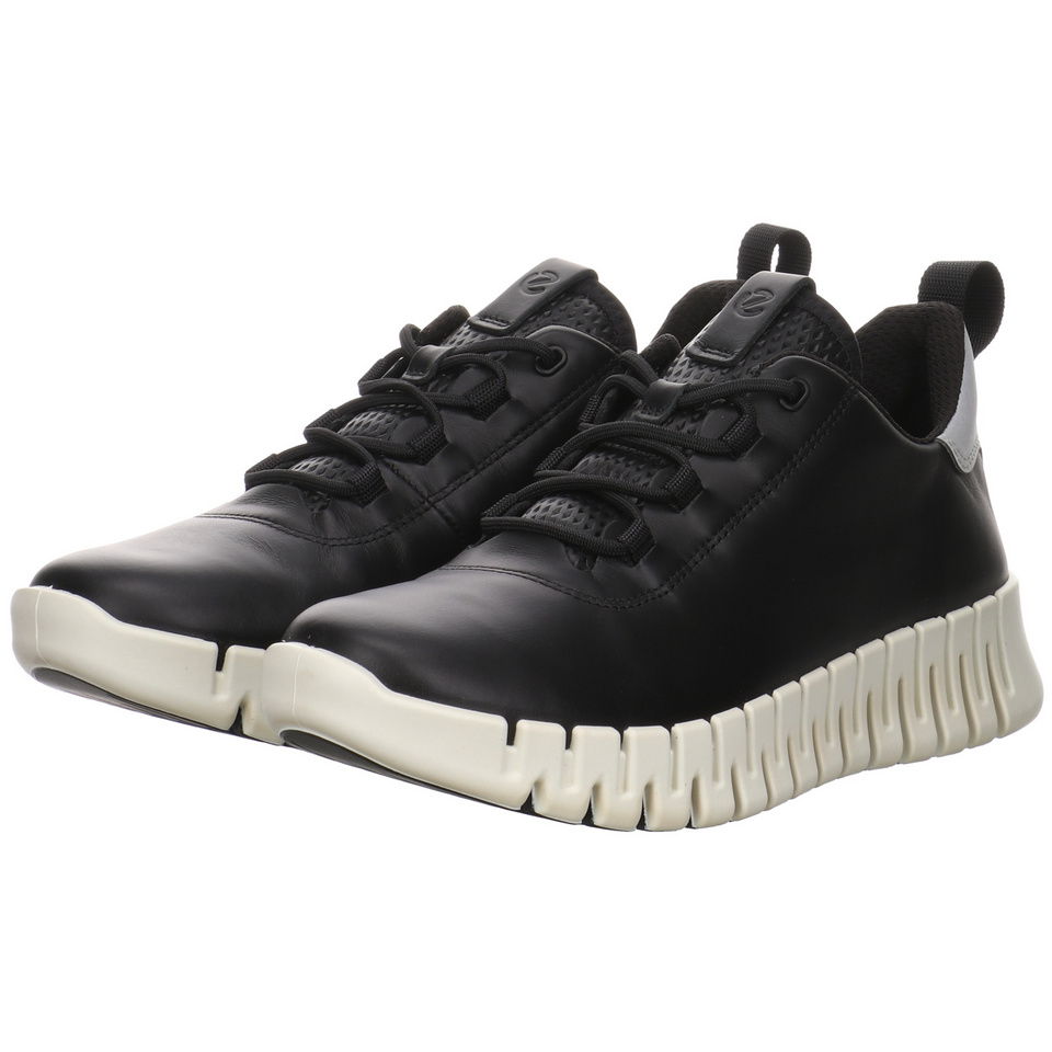 ECCO Gruuv Schnürschuh