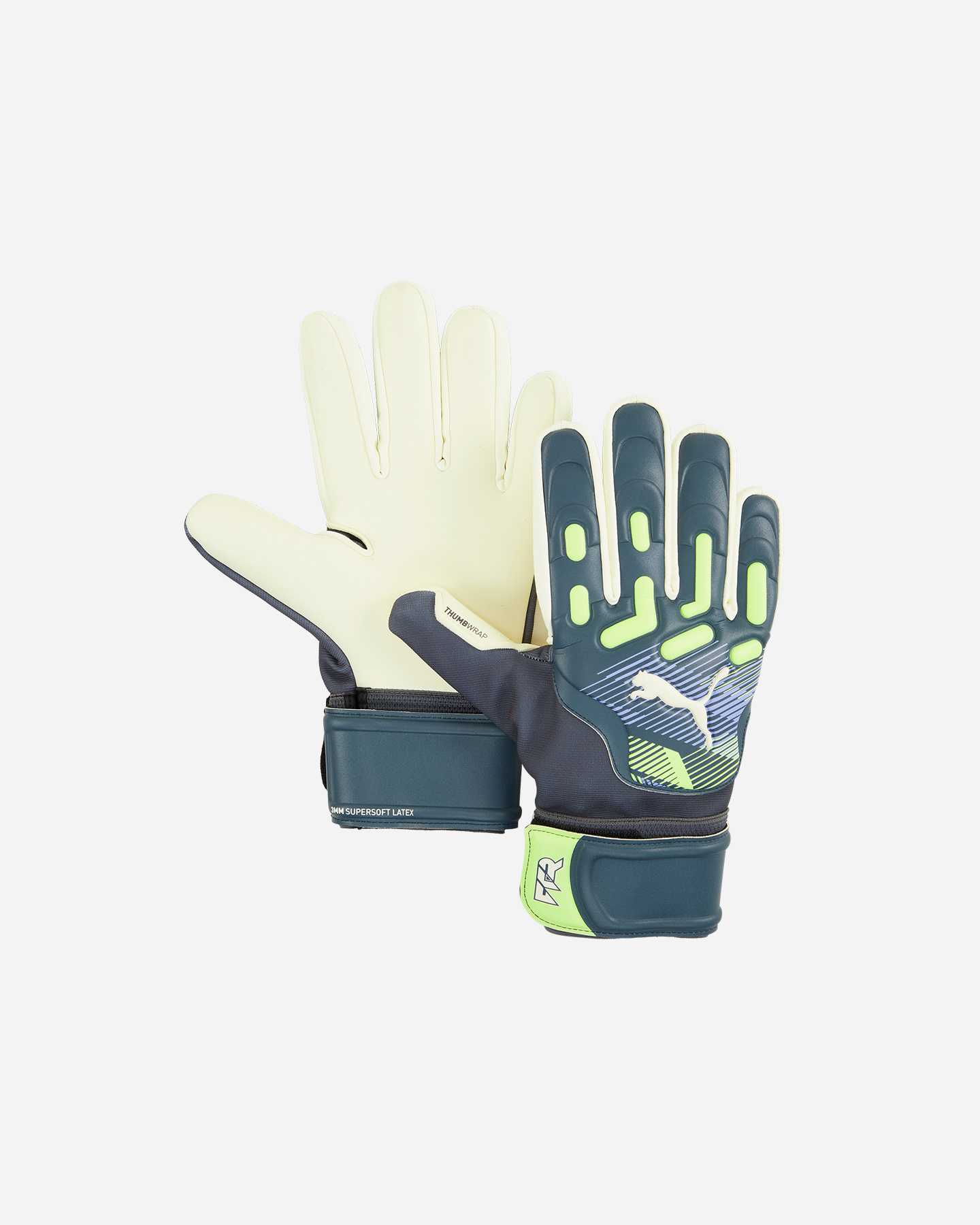 Rękawice bramkarskie Puma Future Match Nc M 041926-05