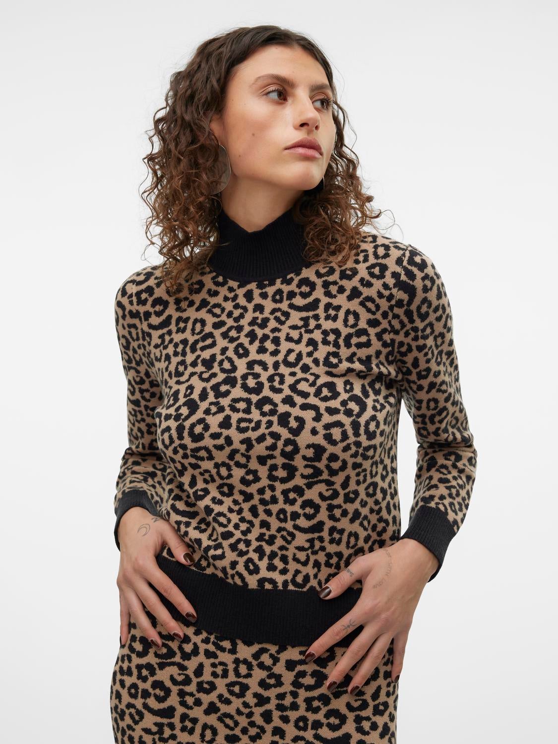VMARIA Pullover