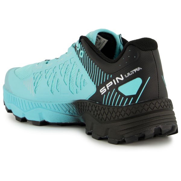 Scarpa - Women's Spin Ultra - Trailrunningschuhe