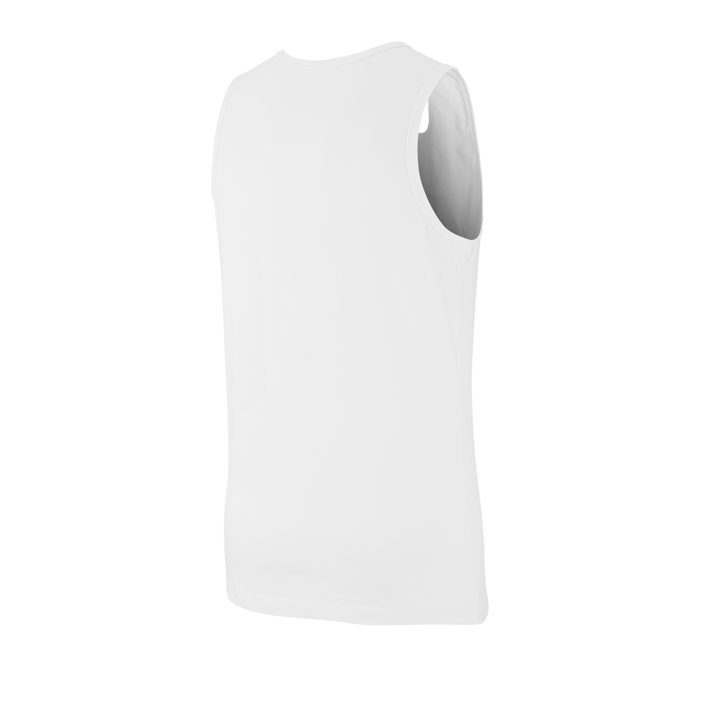 Nike Icon Futura Tanktop Weiss F101