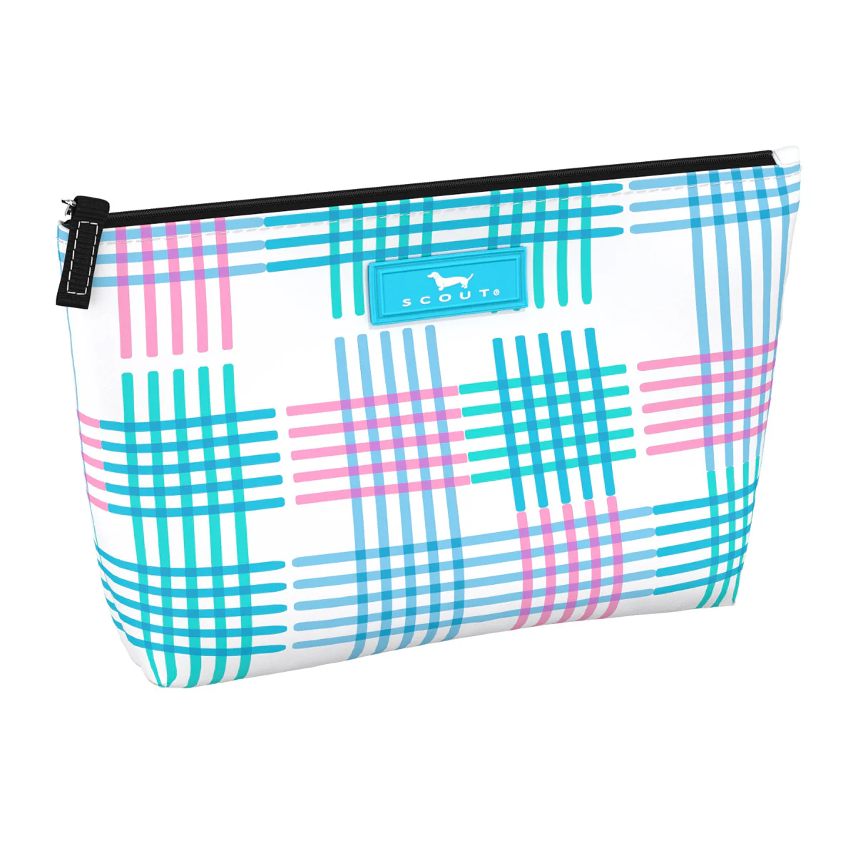 Slim Makeup Bag Small Twiggy