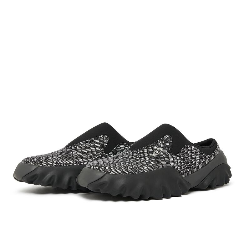 Oakley Factory Team Oakley Factory Team Nubuck Chop Saw Mule Honeycomb Black