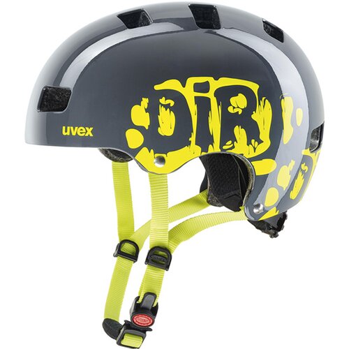 KINDER RADHELM 