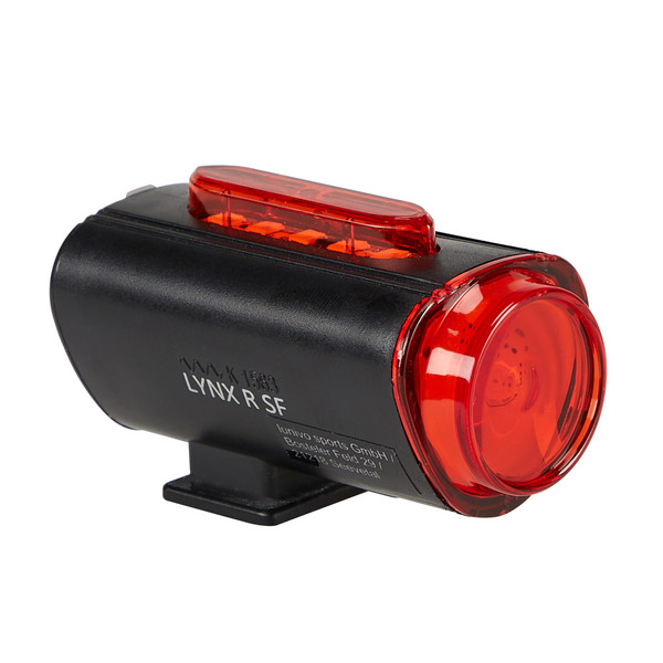 LYNX R SAFETY - Fahrradbeleuchtung