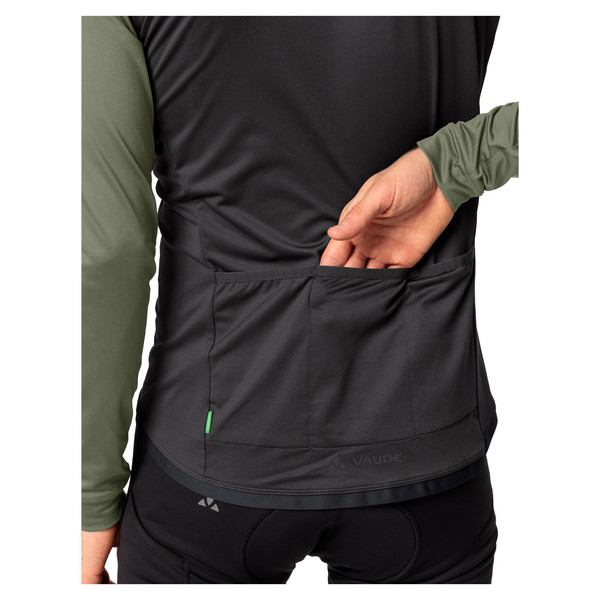 POSTA LS TRICOT Herren - Fahrradtrikot