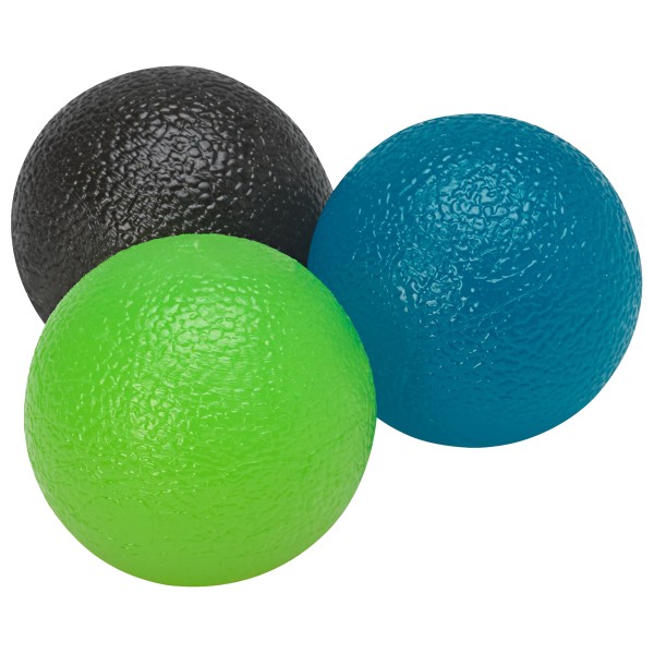 GAIAM - Restore Hand Therapy Kit Green - Functional Training