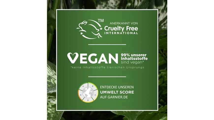 Garnier Wahre Schätze Festes Shampoo Honig Schätze 60 g