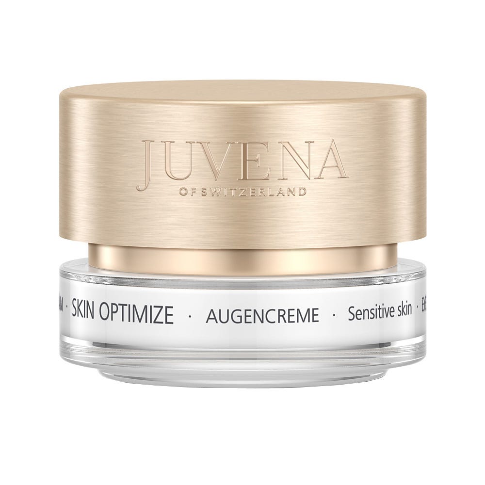 Juvena Skin Optimize Eye Cream sensitive skin 15 ml