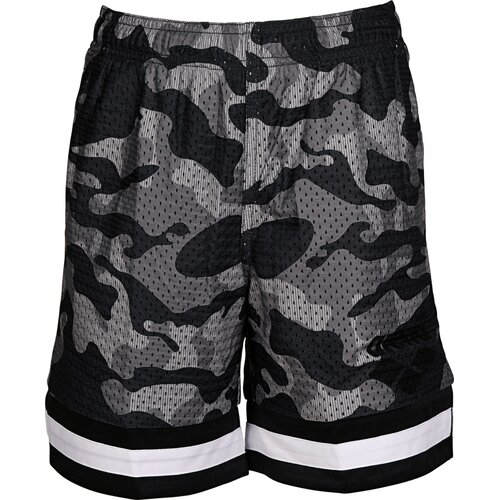 KINDER BADESHORTS BOYS' BEACH BERMUDA ALLOVER