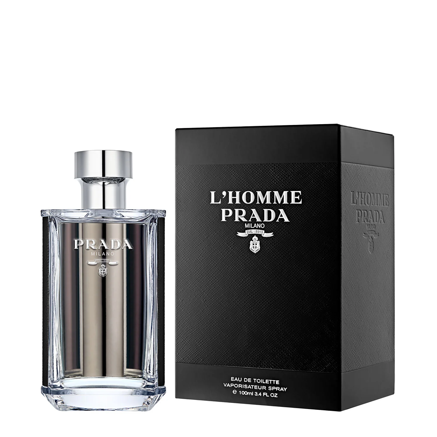 L'Homme L'Homme - Eau de Toilette