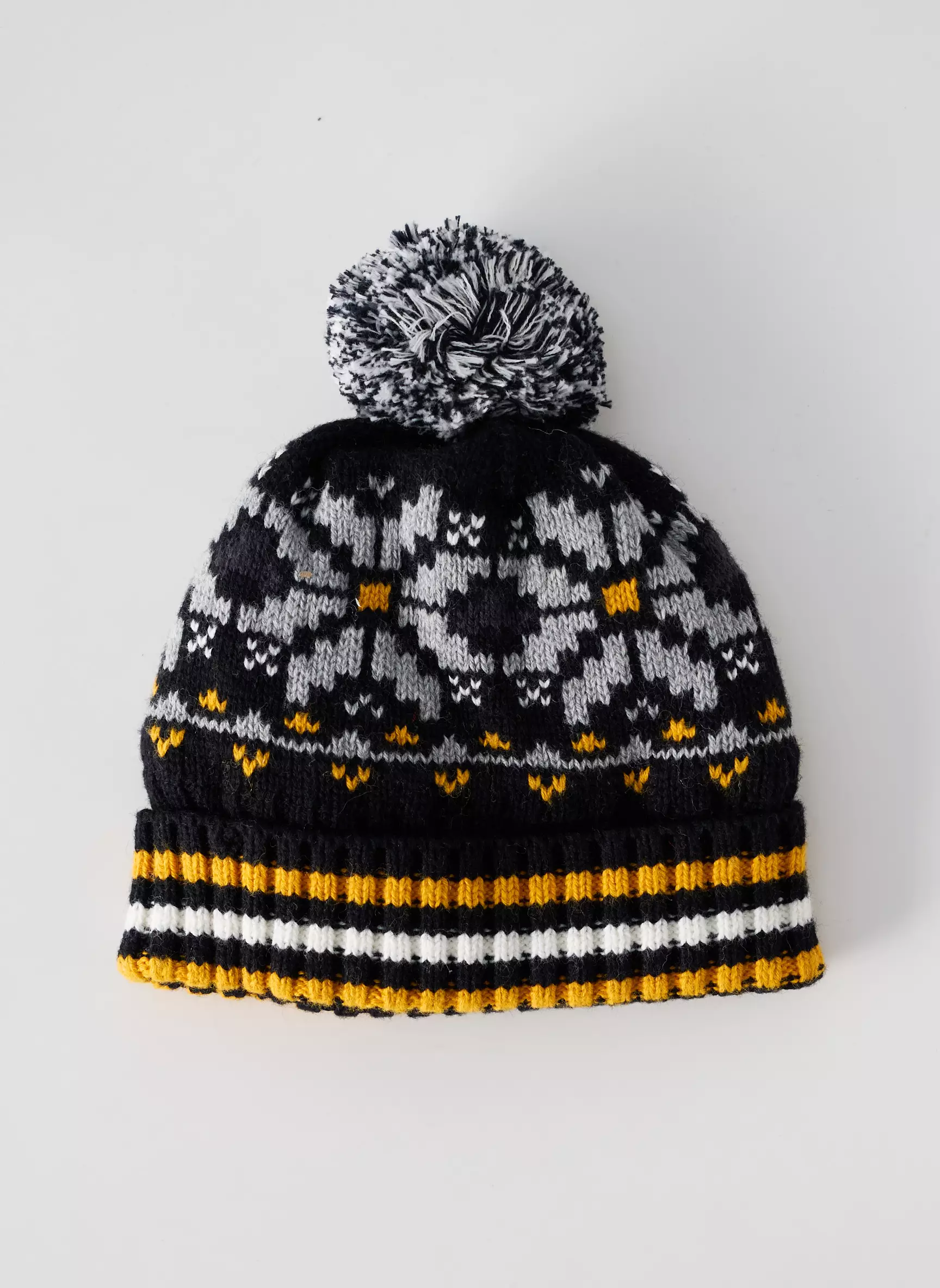 Absorba Bonnets Garcon couleur noir