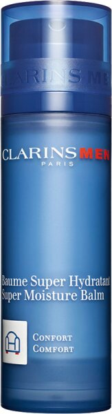 Clarins Baume Super Hydratant Gesichtsbalsam