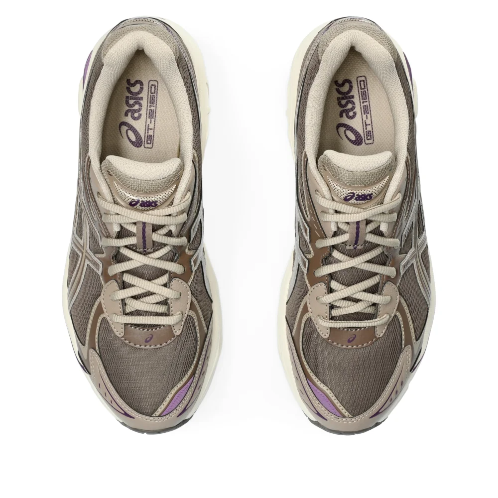 Asics GT 2160 1203A320-251 / braun