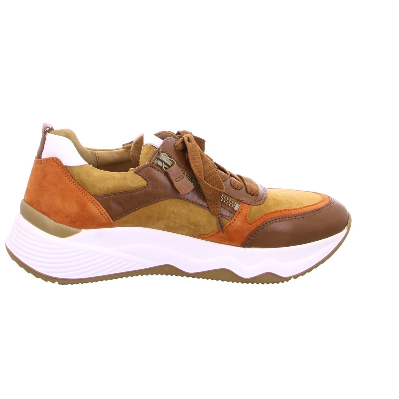 GABOR Sneaker bunt