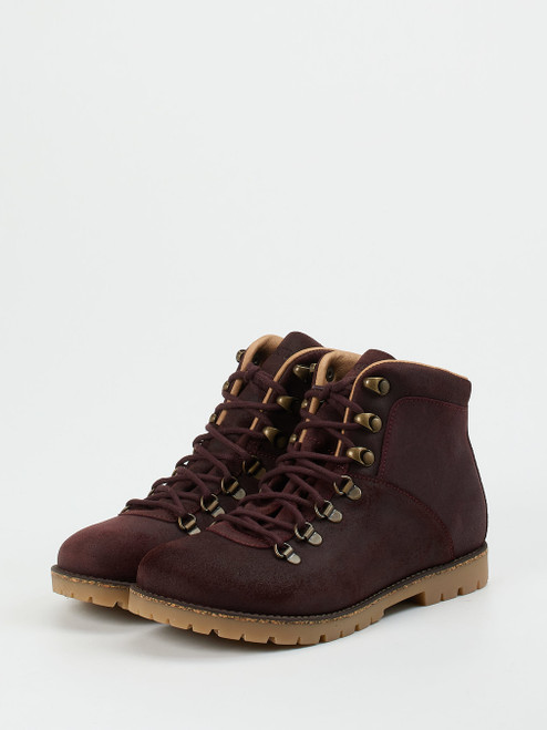 Schnürstiefelette Jackson-27515090014 Birkenstock