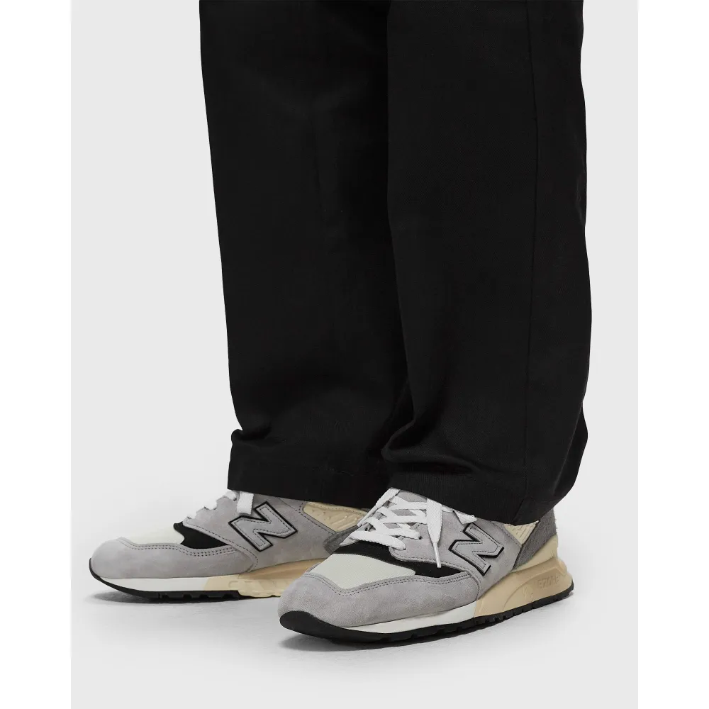 New Balance 998 in USA Made U998GB / grau