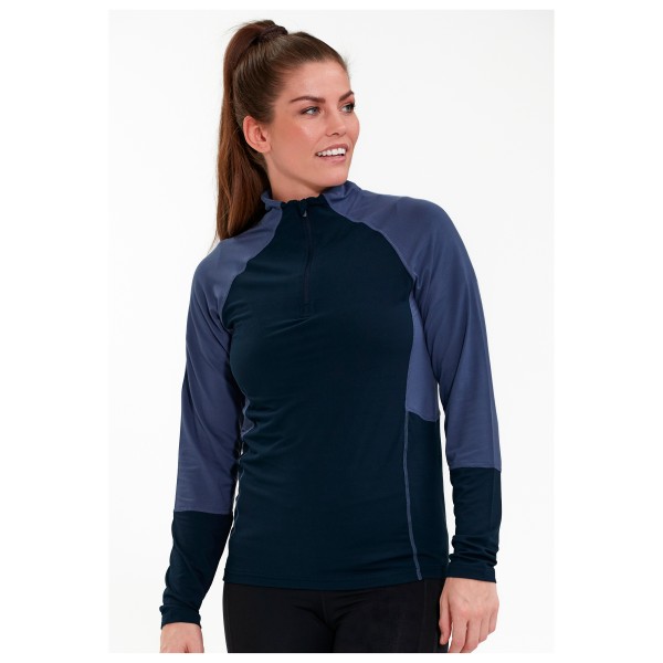 ENDURANCE - Women's Abbye Midlayer - Funktionsshirt