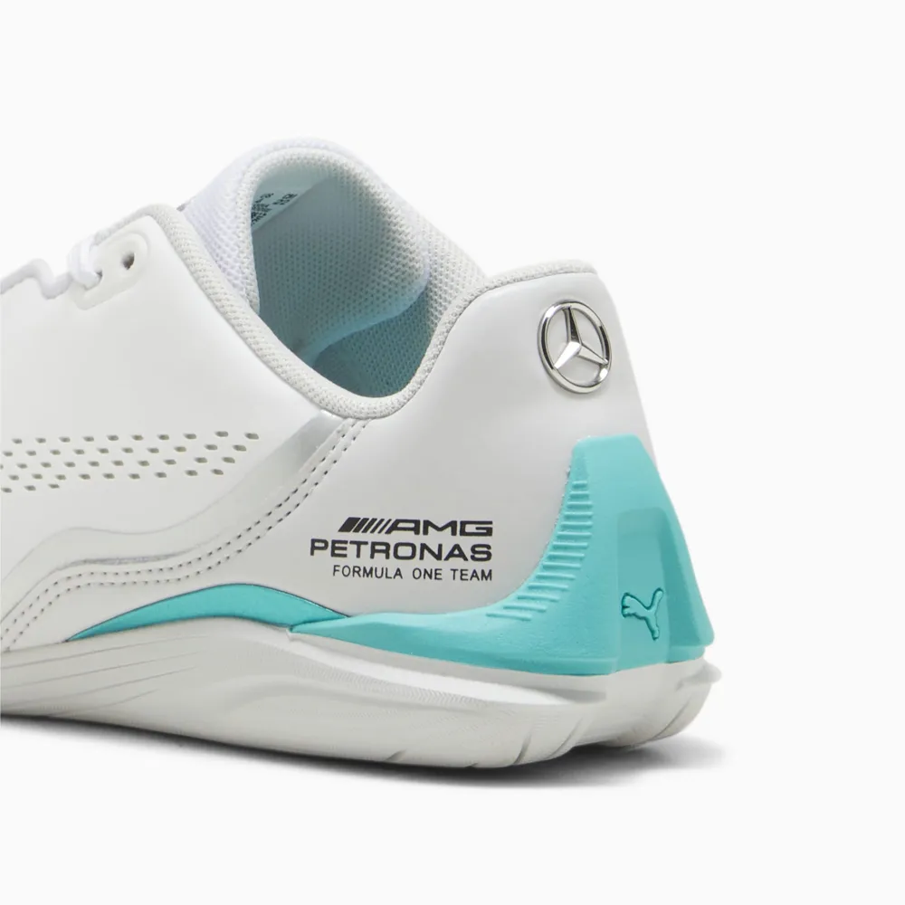 PUMA Mercedes AMG Petronas Formel 1 Drift Cat Decima 307263_08 / weiss