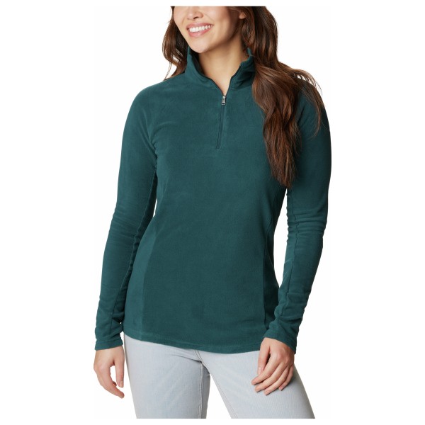 Columbia - Women's Glacial IV 1/2 Zip - Fleecepullover