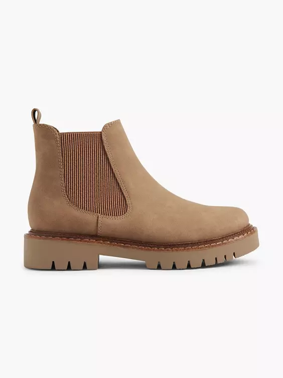 Graceland Chelsea Boots