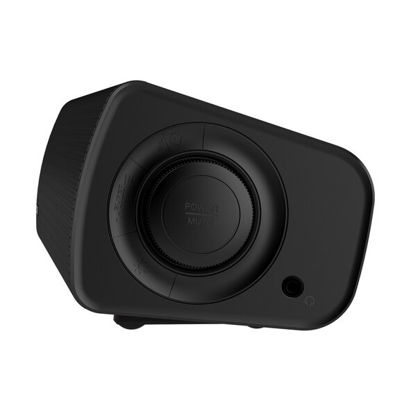Gaming Soundbar mit RGB Sound Blaster GS3