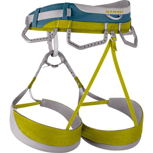 KLETTERGURT TOGIR