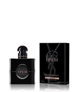 Yves Saint Laurent Black Opium Le Parfum Parfum-30 ml
