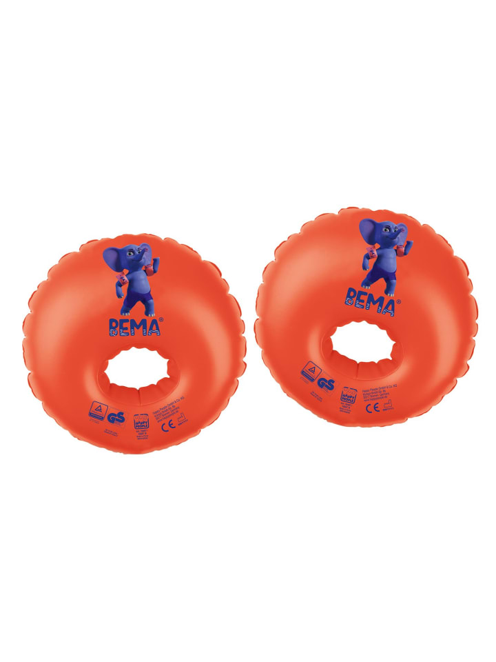BEMA Schwimmhilfe Protection  in ab 2 Jahre günstig kaufen onesize