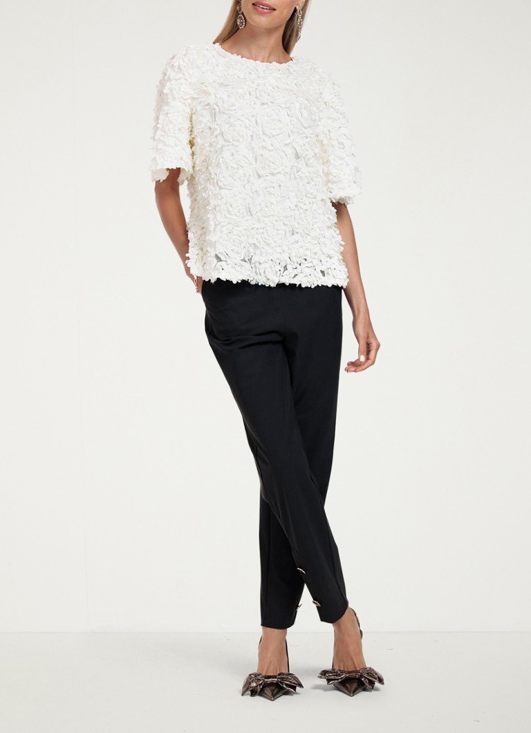 Blat texturat, Studio Anneloes Madison