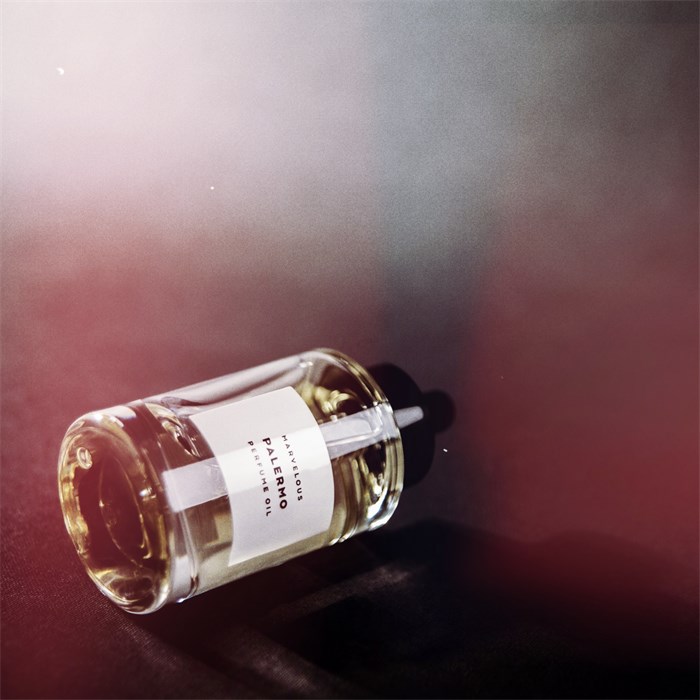 Perfume Oil