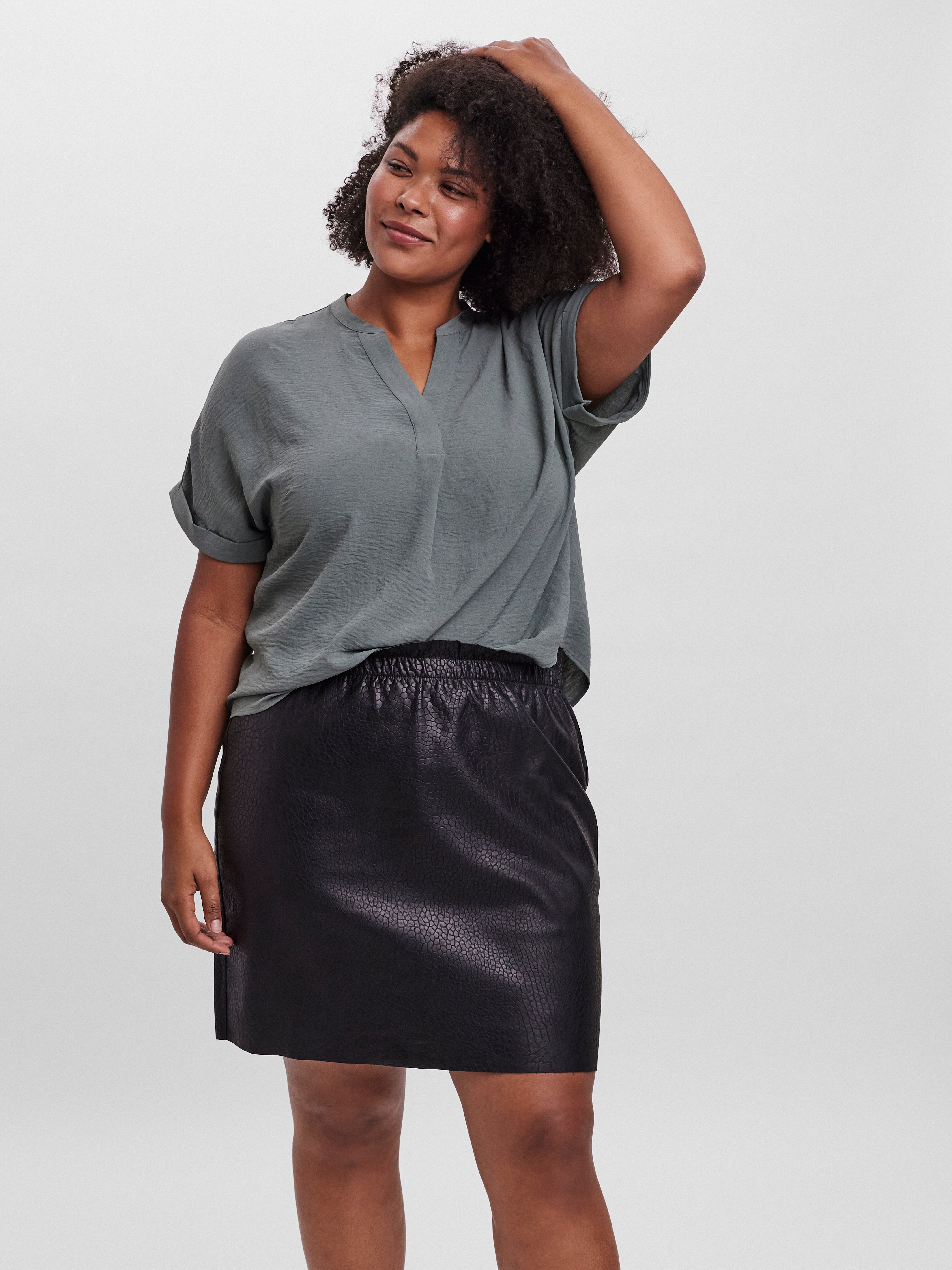 VMCELVA Top